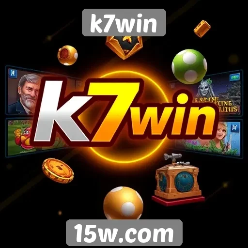 Recursos inovadores do site k7win