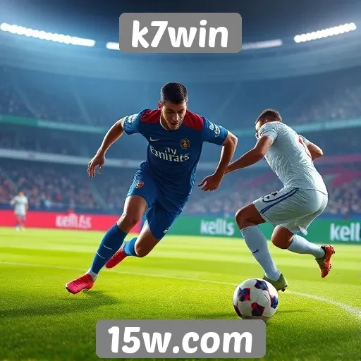 Novos recursos interativos do k7win atraem jogadores