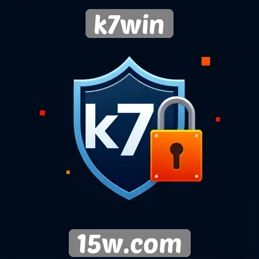 Revisão das políticas de segurança do k7win