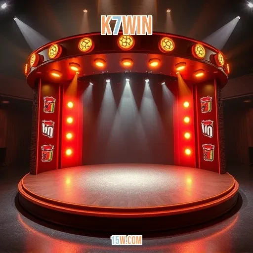 k7win Caça-Níqueis