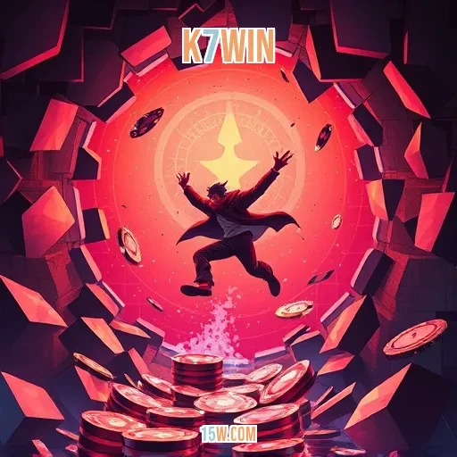 k7win Eventos Esportivos