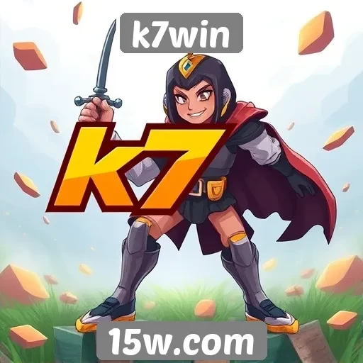 Análise da experiência do usuário no k7win